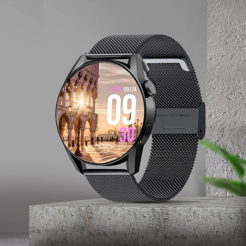 GT3 Nextlevel Smartwatch