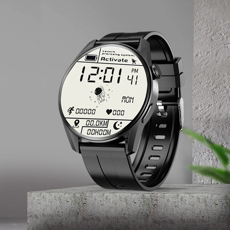 GT3 Nextlevel Smartwatch